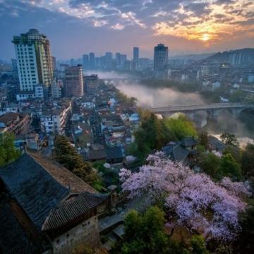 恩施七大景区纯玩5天4晚、畅游大美女儿城首选线路!
