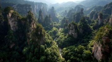张家口必游十大景点推荐