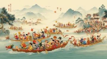 明太祖北伐：从流浪者到帝王的辉煌征程