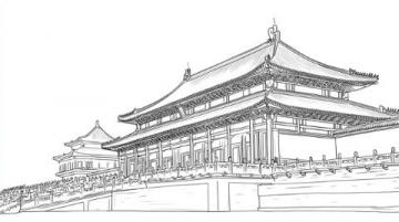 畅游紫禁城:故宫旅游必备指南
