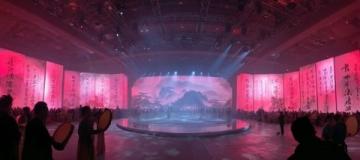安阳铁西：展现古今文明融合之美