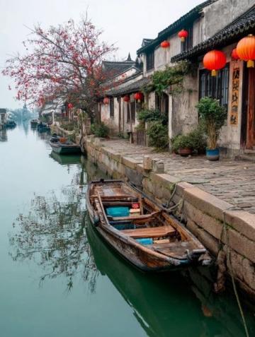 安徽宿州:古韵与自然美景交织的理想旅行地