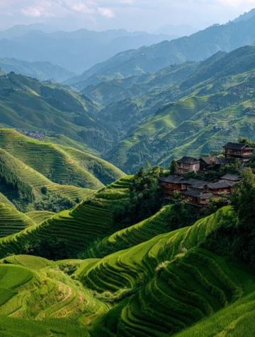 全攻略解锁:莫干山之旅必备!从景区漫步到特色美食,再到民宿体验,一站式规划您的完美行程。