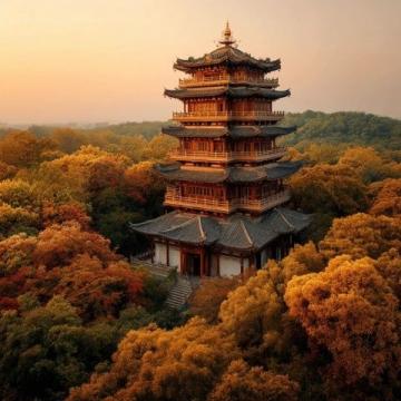 五一假期小众旅行地推荐：宁静美景与独特体验相结合的国内冷门宝藏地