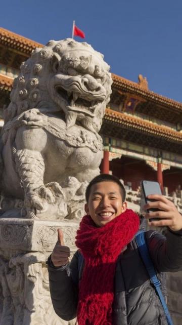五一假期北京游玩指南：必看攻略，让你的旅程不留遗憾！