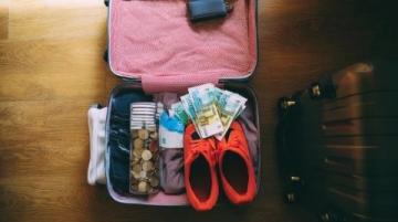 一个人如何在旅行中省钱?