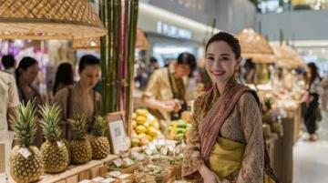 文化差异与酒店管理:新加坡榴莲事件引发广泛讨论