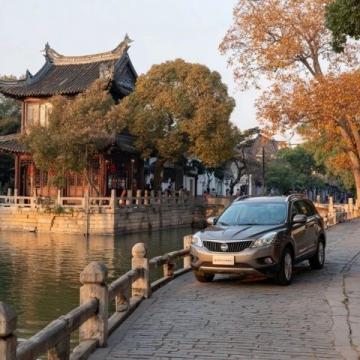 免费游南浔古镇精华景点大揭秘，一票畅游江南水乡！