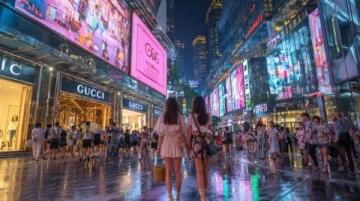我国主导制定的品牌评价 旅游城市国际标准正式发布，引领全球旅游业新高度