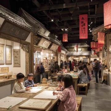 高邮文游台之旅:酒店管家的热情推荐与历史文化的魅力探索