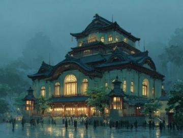 江苏小众旅行指南:探索免费之旅