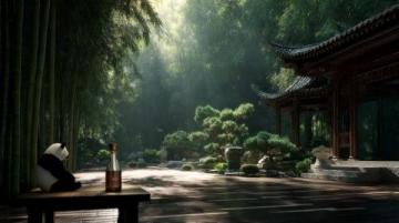 成都周边有许多热门景区,在此为您推荐