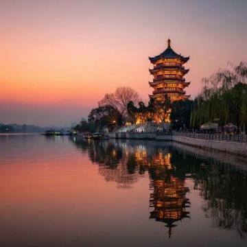 北京怀柔必游景点推荐：历史文化与自然风光并重