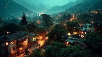 武当山两日祈福登山游：详细攻略与必看景点