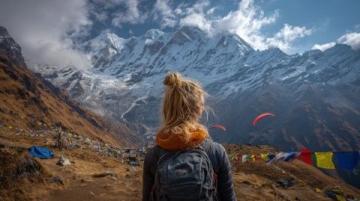 探索世界的力量:如何通过旅行拓宽认知边界并激发个人潜能