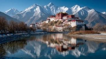 2018青海旅游记：深度探秘天境祁连，难忘雪山草地之旅