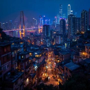 重庆再成全国热门旅游城市分析报告:2025年五一假期大数据解读