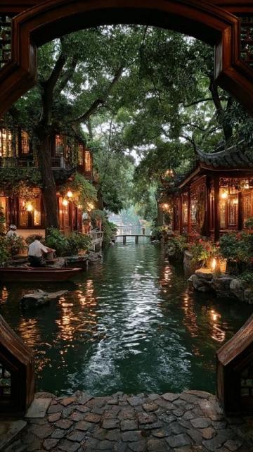 镇江两天一夜旅游攻略