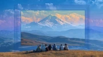 五一假期长白山旅游攻略:北坡与西坡全览