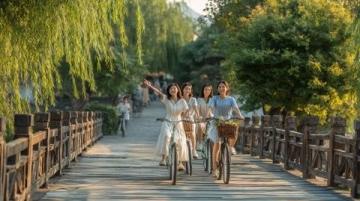 镜泊湖旅行攻略: 一份轻松规划的指南