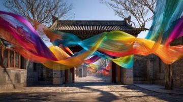 开封旅游指南:探寻千年汴京城的魅力之旅