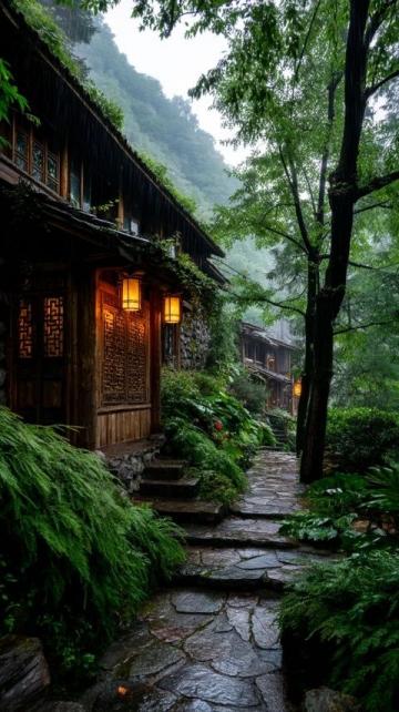 四川旅行攻略：必游景点、美食推荐与住宿指南