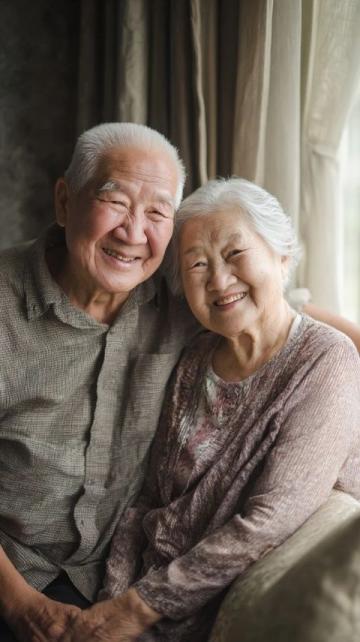 65岁夫妇用1000元开启房车自驾,揭秘低成本退休旅行生活