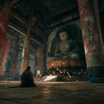 自驾河南第九天：探访平顶山中原大佛与开封美食之旅