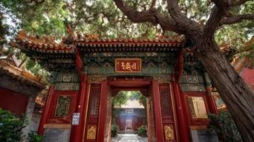 五一前后，去这些小众景点避免大流量