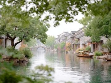 古北水镇之旅: 我的旅行日记与必备游玩指南
