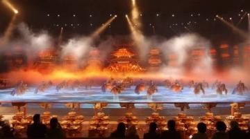 山东省大环线自驾游:全免费、全免门票,欢迎你的到来!