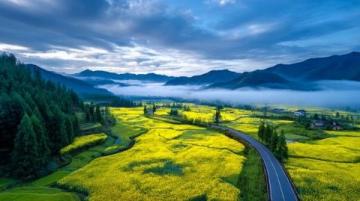 山东旅游全攻略：经典景点与2025年新动态