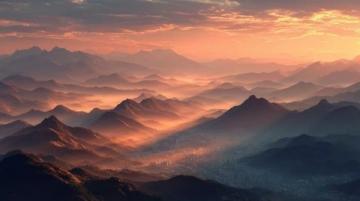 延边朝鲜族自治州安图县最美景区