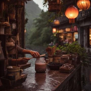 探秘四川：文化与美景交织的非凡之旅