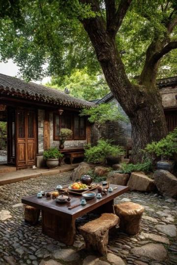 曲阜三孔景区暑假亲子游:探寻儒家文化的根源与魅力