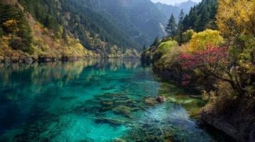 九寨沟三天旅游攻略：深入体验藏族风情与自然奇观