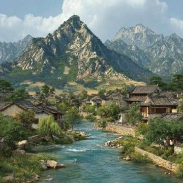 中国必游十大省市：独特文化和自然景观等你探索