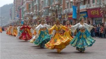 河南旅游攻略：古都文化、自然美景与特色美食图鉴
