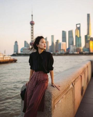 在头条记录我的2025旅行我的旅行日记上海豫园旅游攻略轻松玩