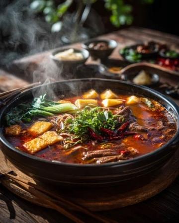黑龙江绥化市深度旅游攻略:必游景点与特色美食指南