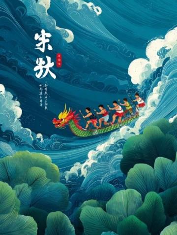 端午假期出游全攻略：错峰避堵、文化沉浸与舌尖盛宴