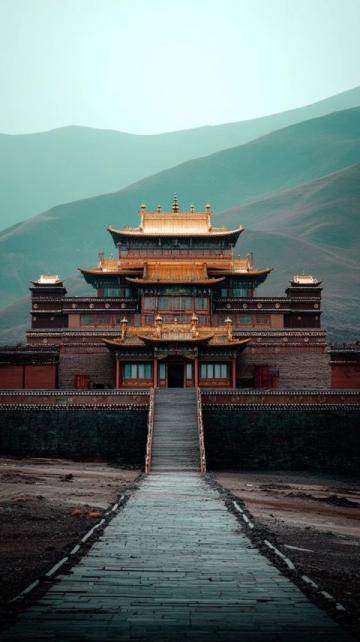 探秘普者黑与坝美的旅拍攻略