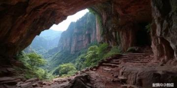 探寻湖南双洞奇观：黄龙洞与龙王洞旅行指南