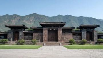 探寻古韵山西之旅（三）