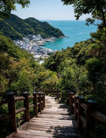 去了9次还上瘾!大学生私藏的南澳岛高性价比自驾攻略
