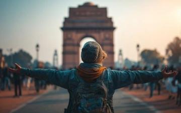 年轻人旅行图鉴这5类城市承包你的诗与远方!
