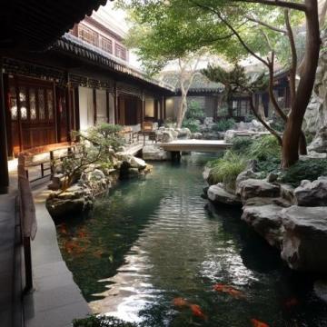 旅行我的旅行日记南浔古镇深度游玩攻略