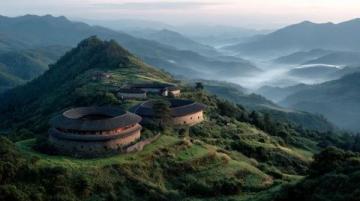 怀集县六祖禅宗文化旅游区登山攻略:自然与文化的完美融合
