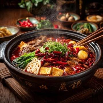 吉林省松原市旅游攻略及特色美食推荐指南