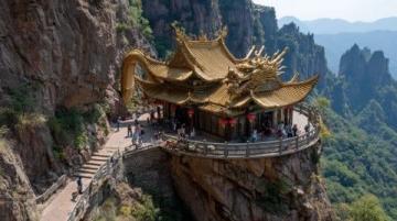 黄山旅游攻略 必看!住宿、门票、交通、景点、美食、实用贴士全在这里!